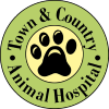 Logo Image for Town and Country Animal Hospital